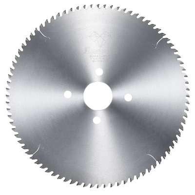 comprare Lame per seghe circolari in truciolare PCD per melamina antiusura robuste online manufacture