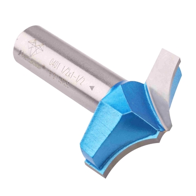 comprare Punte per fresatura per intaglio a estremità aperta Materiale in metallo duro multiuso online manufacture
