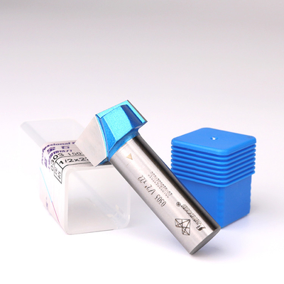 comprare Portatile antiruggine punta del router da 90 gradi, fresa resistente alla corrosione V online manufacture