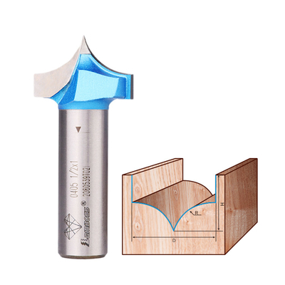 comprare Punte da intaglio resistenti all'usura per router portatile multifunzionale online manufacture