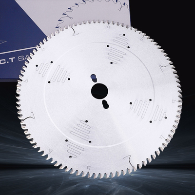 comprare LAMBOSS Lame per seghe circolari TCT di grado industriale per il taglio di pannelli compositi in legno online manufacture