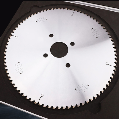 comprare Superficie stabile del rivestimento della vernice delle lame circolari del diamante di PCD industriale online manufacture