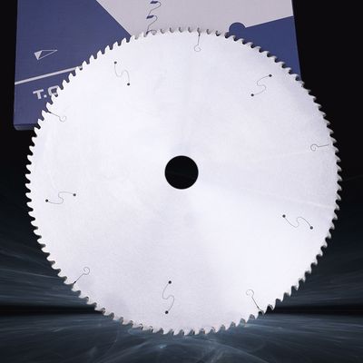 comprare LAMBOSS Lame per seghe circolari TCT di grado industriale per tagliare metalli non ferrosi online manufacture