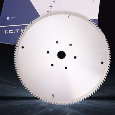 comprare Lama per sega circolare antiusura stabile per metallo, lama per taglio in TCT resistente alla corrosione online manufacture