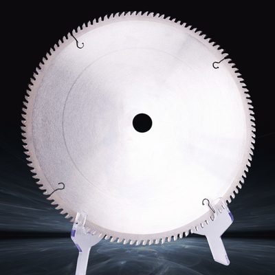 comprare Lama TCT per sega di finitura per metallo multiuso resistente all'usura online manufacture