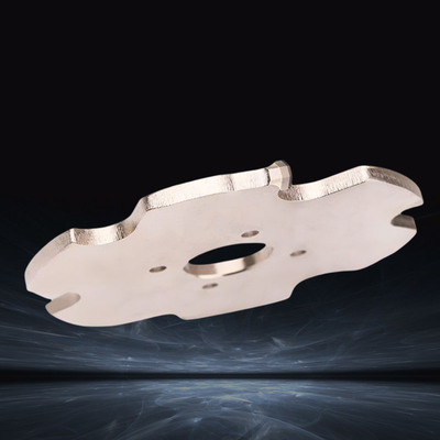comprare Lame circolari diamantate antiruggine a 3 denti anticorrosive durevoli online manufacture