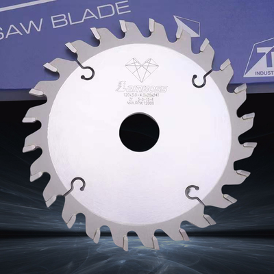 comprare Lame per seghe circolari industriali per la lavorazione del legno 24 denti multiuso online manufacture