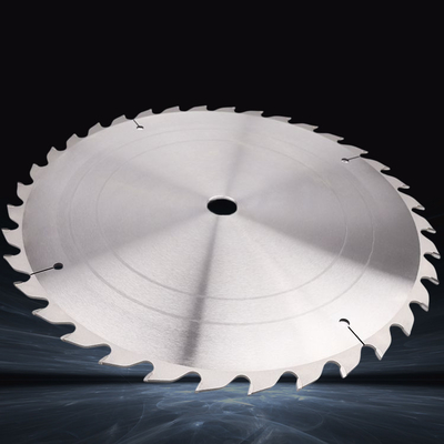 comprare Lame per seghe circolari in metallo duro ISO9001 TCT stabile resistente alla corrosione online manufacture