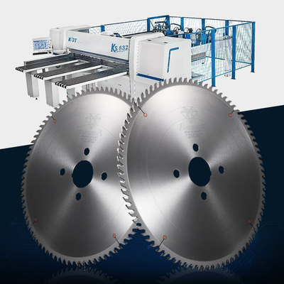 comprare Lama per sega circolare antiruggine per strappare superfici lisce di grado industriale online manufacture