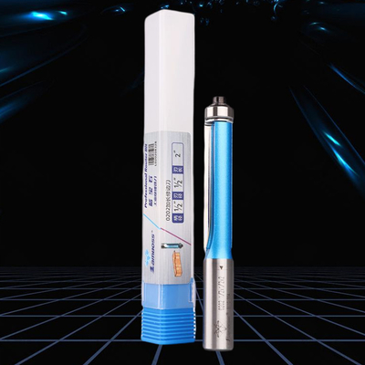 comprare Punte per router con cuscinetti dritti antiruggine portatili antiabrasione online manufacture