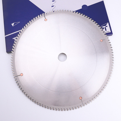 comprare Lama per sega circolare da taglio in acciaio multiscena per metallo portatile ispessita online manufacture