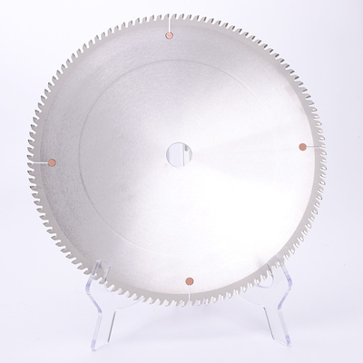 comprare Lame per seghe circolari in alluminio e metallo TCT multiuso pratiche online manufacture