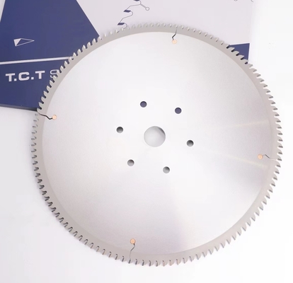 comprare Lama per sega circolare in acciaio antiruggine al carburo, lama da taglio non ferrosa anticorrosiva online manufacture