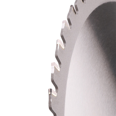 comprare La circolare per il taglio di metalli del CTT le lame per sega senza ricoprire ISO9001 online manufacture