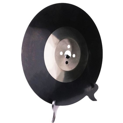 comprare HSS Co5 Lame a sega circolare in metallo Lame a sega nera Rivestimento di ossido di ferro online manufacture