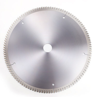 comprare Legno compensato Taglio di carburo di tungsteno a punta lame da sega T.C.T Lame da sega circolare online manufacture