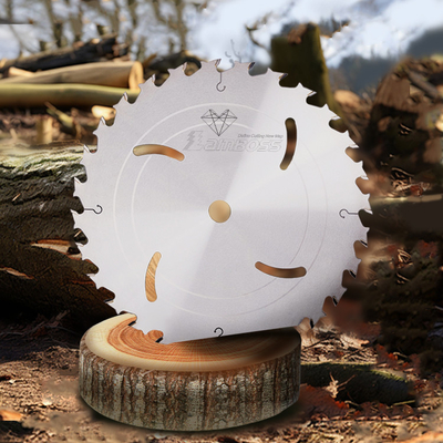 comprare Grado industriale senza rastrelli TCT lame di sega circolare per legno a fibre lunghe online manufacture