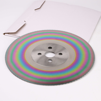 comprare Tubi rotondi e quadrati HSS metallo lame di sega circolare per acciaio OEM online manufacture