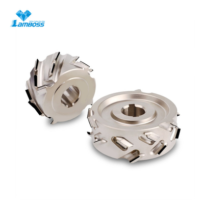 comprare Macchine di pre-fresatura a punta di diamante PCD online manufacture