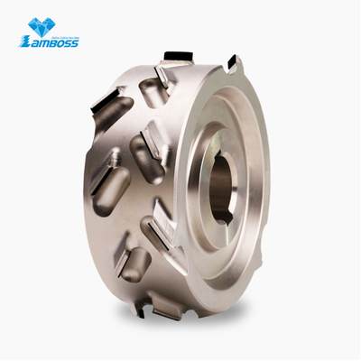comprare PCD Tagliatore a spirale per la lavorazione del legno a bordo di diamanti online manufacture