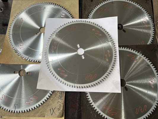 comprare Freud Qualità TCT Legna da sega per taglio di legno pannello industriale dimensionamento cerchio Legna da sega online manufacture