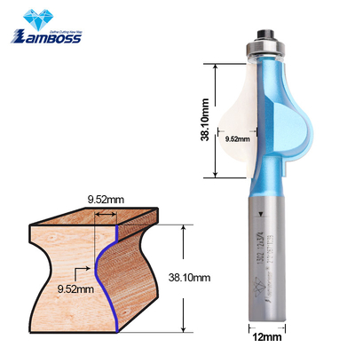 comprare Lamboss manubrio con cuscinetto per la lavorazione del legno online manufacture