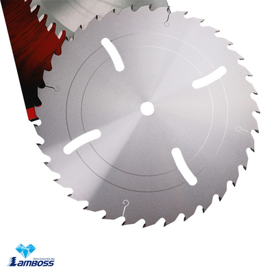 comprare Lamboss 350mm 36T lame da sega senza rastrelli Lame circolare al carburo Lame da sega multifunzione online manufacture