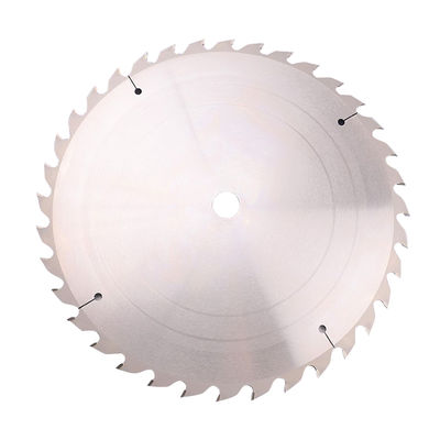 comprare Industrial Grade 350mm Diameter 36 Teeth 10 Inch Length Carbide Circular Saw Blade for Wood Cutting online manufacture