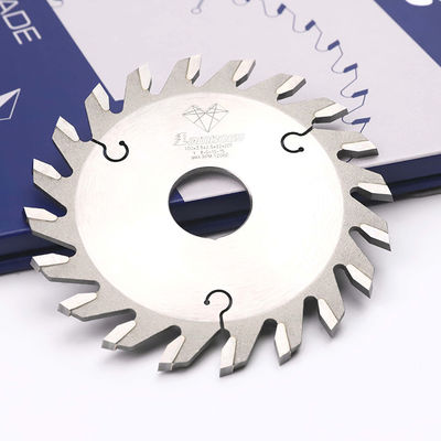 comprare Industrial Grade TCT Circular Saw Blade with 3 Years Warranty 10 Inch Length and 100mm Diameter online manufacture
