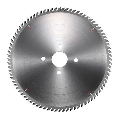 comprare Industrial Grade 380mm Diameter 72 Teeth Fine Cutting Circular Saw Blade for Panel Shaping online manufacture