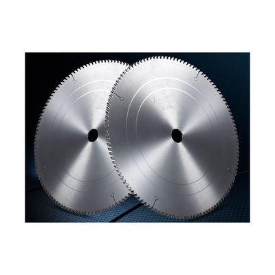 comprare Lamboss 255mm Diameter 2.8mm Blade Width 25.4mm Arbor Size TCT Circular Saw Blade Industrial Grade for Aluminum Precision Cutting online manufacture