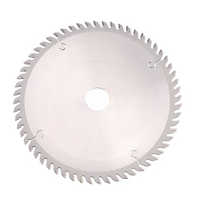 comprare 180mm Diameter 24 Teeth per Inch 60 Number of Teeth TCT Circular Saw Blade for Wood Cutting online manufacture