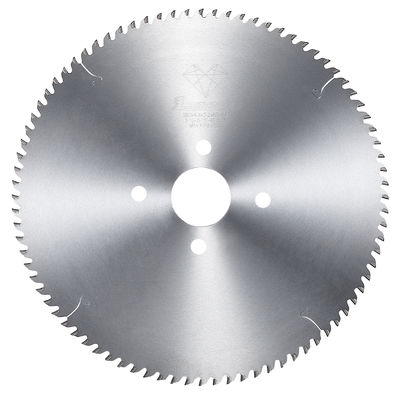 comprare 380mm Diameter Polycrystalline Diamond TCT Circular Saw Blade with High Frequency Welded for Precision Cutting online manufacture
