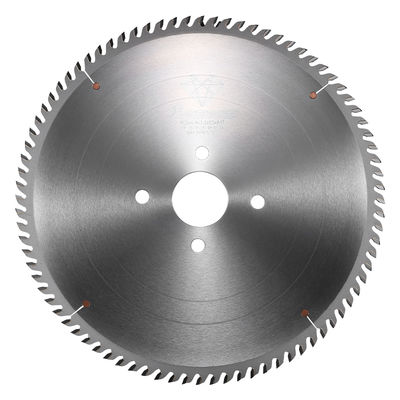 comprare Industrial Grade TCT Circular Saw Blade Set with 200mm Conical Scoring Blade and 400mm TCT Sawblades for Ripping online manufacture