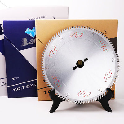 comprare 300mm Industrial TCT Circular Saw Blade with Clean Smooth Finish and Germany Tech Support for Woodworking online manufacture