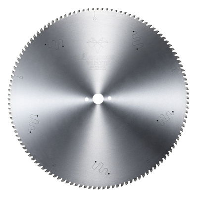 Larghezza 4 mm Lame per seghe circolari PCD saldate Pratico multiuso