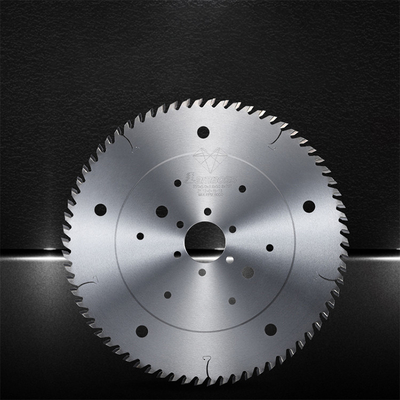 Design di personalizzazione delle lame circolari TCT di grado industriale LAMBOSS