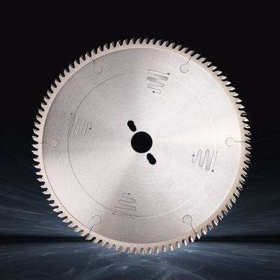 Lame per seghe circolari industriali diametro 300 mm TCT Pratiche antiruggine