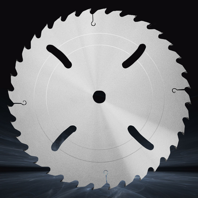 LAMBOSS Lame per seghe circolari TCT di grado industriale senza rastrelli