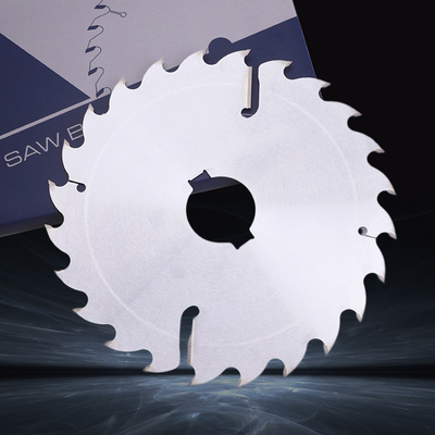 LAMBOSS Lame per seghe circolari TCT di grado industriale con rastrelli