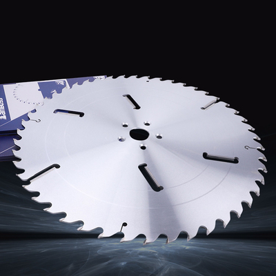 LAMBOSS Lame per seghe circolari TCT di grado industriale con rastrelli