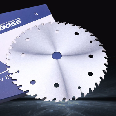 LAMBOSS Lamelle di seghe circolari TCT di grado industriale per tagliare legno massello