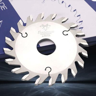 Lame per seghe circolari industriali antiruggine TCT multifunzione pratiche