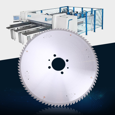 Lame per seghe circolari industriali anticorrosive Antiruggine Pratiche