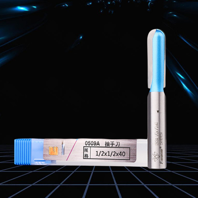 Frese per stampaggio resistenti all'usura Multi scena antiruggine a naso tondo