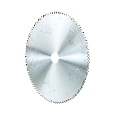 Lama per sega circolare portatile OEM per plexiglass, lama multifunzionale per tagliare acrilico