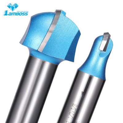 OBM Cove Box Moulding Router Bit Anticorrosivo Multiuso
