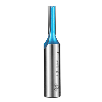Robuste frese dritte ispessite per legno multifunzione