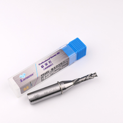 Compressione del CTT LTF402 pungente con personalizzazione delle scanalature 1/2» 12mm
