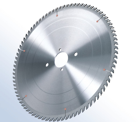 le lame per sega circolari durature del CTT di 300mm convogliano il taglio 2000rpm